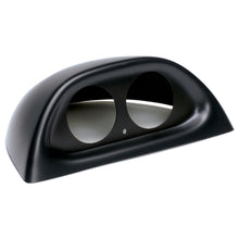 DASH TOP DUAL 2-1/16 In.  FORD MUSTANG 94-04 SN95