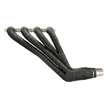 DEI 10005 Black Titanium Exhaust Wrap 2