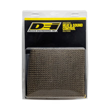 DEI 10038 Titanium Knit Exhaust Sleeve 4