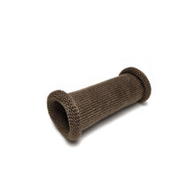DEI 10038 Titanium Knit Exhaust Sleeve 4