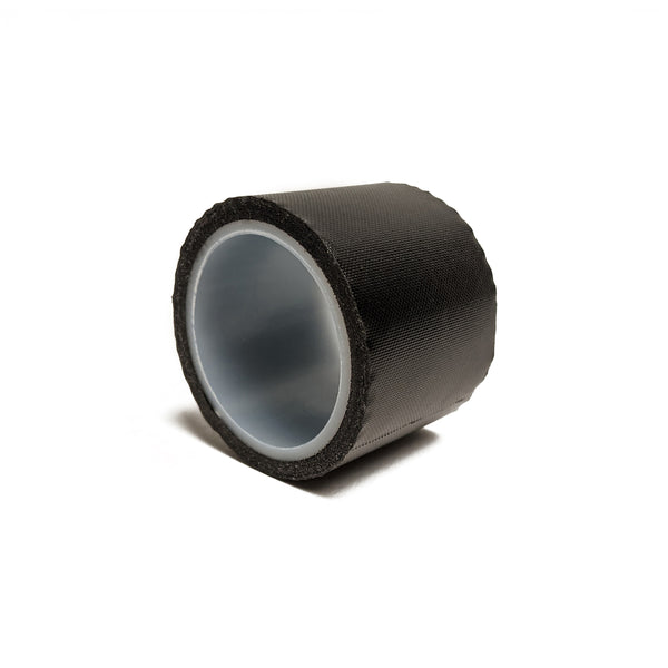 DEI 10039 Black Seaming Tape 1.5" X 15' 10039
