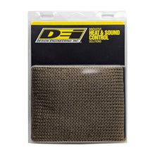 DEI 10040 Titanium Knit Exhaust Sleeve 4