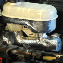 DEI 10071 Heat Screen 12