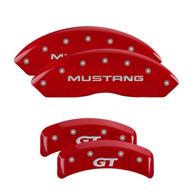MGP Caliper Covers