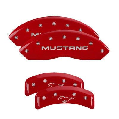 MGP Caliper Covers