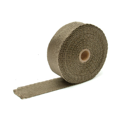 DEI 10098 Titanium Exhaust Wrap 2