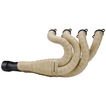 DEI 10102 Tan Glass Fiber Exhaust Wrap 2