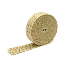 DEI 10105 Tan Glass Fiber Exhaust Wrap 1