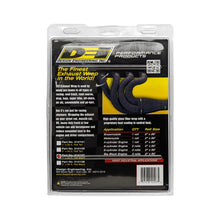 DEI 10107 Black Glass Fiber Exhaust Wrap 1