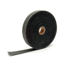 DEI 10107 Black Glass Fiber Exhaust Wrap 1