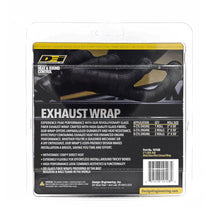 DEI 10108 Black Glass Fiber Exhaust Wrap 2