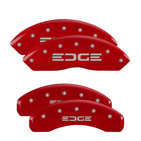 MGP Caliper Covers
