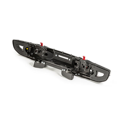 JEEP WRANGLER / GLADIATOR WINCH MOUNT