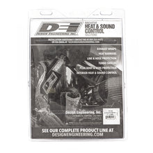 DEI 10126 Titanium Exhaust Wrap 1