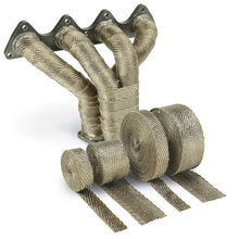 DEI 10126 Titanium Exhaust Wrap 1