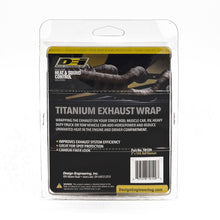 DEI 10129 Titanium Exhaust Wrap 2