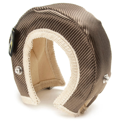 DEI 10144 Titanium Turbo Shield/Blanket T4 Shield 010144