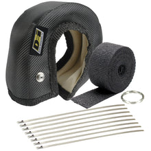 DEI 10182 Onyx Series Turbo Shield/Blanket T4 Kit 010182