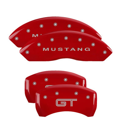 MGP Caliper Covers
