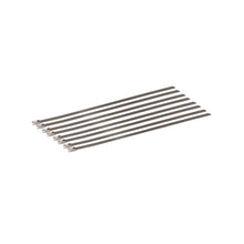 DEI 10201 Stainless-Steel Locking Ties 8