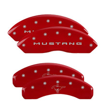 MGP Caliper Covers