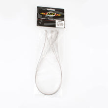 DEI 10203 Stainless-Steel Locking Ties 20