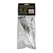 DEI 10205 Stainless-Steel Locking Ties 8