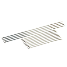 DEI 10205 Stainless-Steel Locking Ties 8