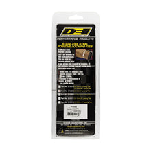 DEI 10208 Stainless-Steel Positive Locking Ties 7mm X 9
