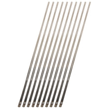 DEI 10210 Stainless-Steel Positive Locking Ties 7mm X 20