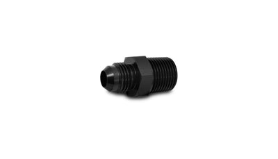 Straight Adapter Fitting; Size: -6AN X 1/8