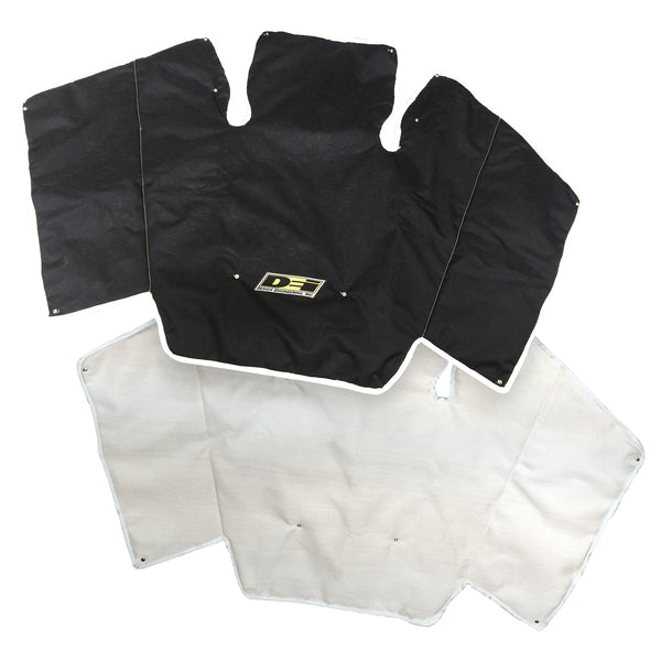 DEI 10225 Sprint Car Thermal Engine Cover 010225