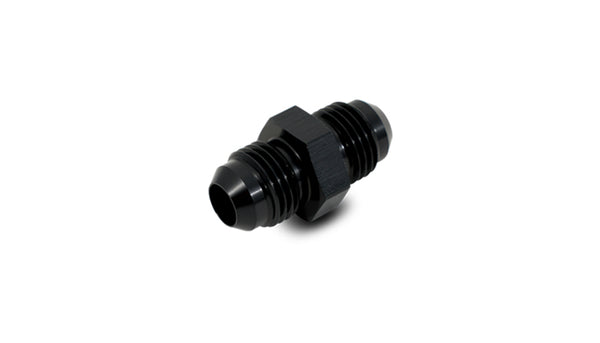 Union Adapter Fitting; Size -6AN X -6AN