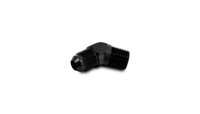 45 Degree Adapter Fitting; Size: -6AN X 1/4