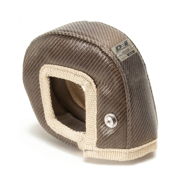 DEI 10244 Titanium Turbo Shield/Blanket GEN-3 T3 Shield 010244