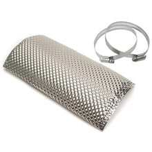 DEI 10254 Stainless Steel Pipe Shield 4.5