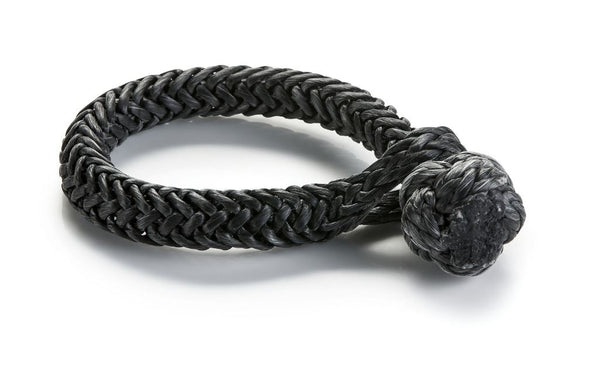 SPYDURA (TM) SOFT SHACKLE 3/8" (9.5MM)