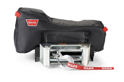 Winch Cover For M8/XD9