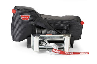 Winch Cover For M8/XD9