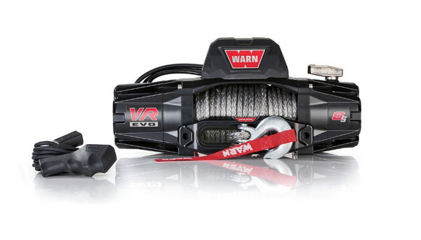 WARN VR EVO 8-S