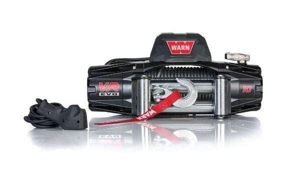 WARN VR EVO 10