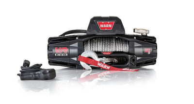 WARN VR EVO 10-S