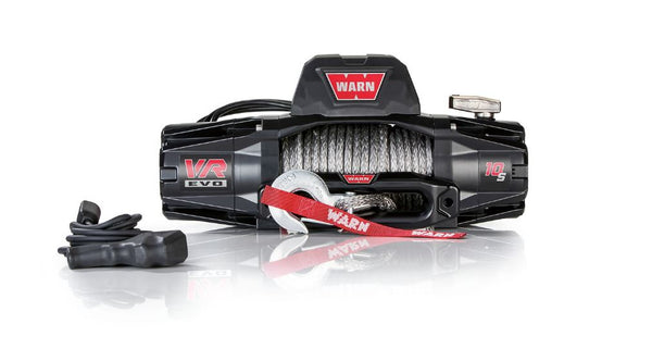 WARN VR EVO 10-S