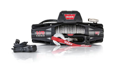WARN VR EVO 10-S