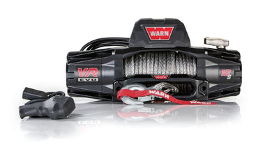 WARN VR EVO 12-S