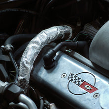 DEI 10389 '85-'91 C4 Corvette L98 EGR Pipe Cover 4.25 Inch 010389