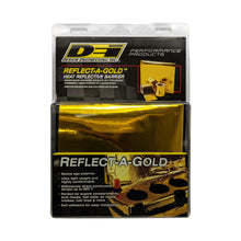 DEI 10393 Reflect-A-GOLD Heat Reflective Sheet 24