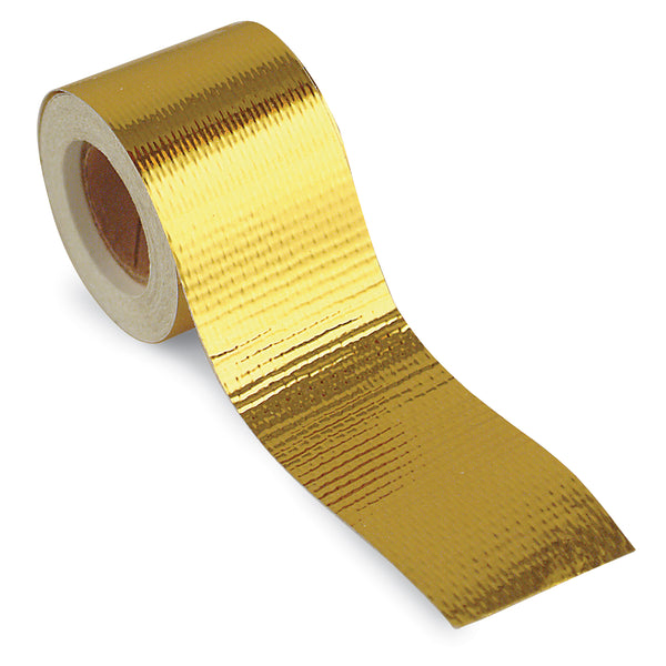 DEI 10394 Reflect-A-GOLD Heat Reflective Tape 1.5" X 15' 010394