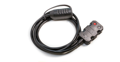 HUB WIRELESS RECEIVER - ZEON