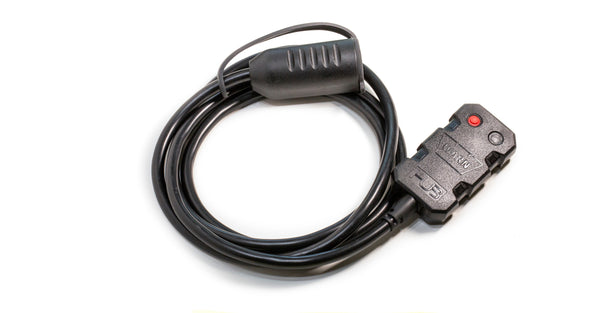 HUB WIRELESS RECEIVER - ZEON